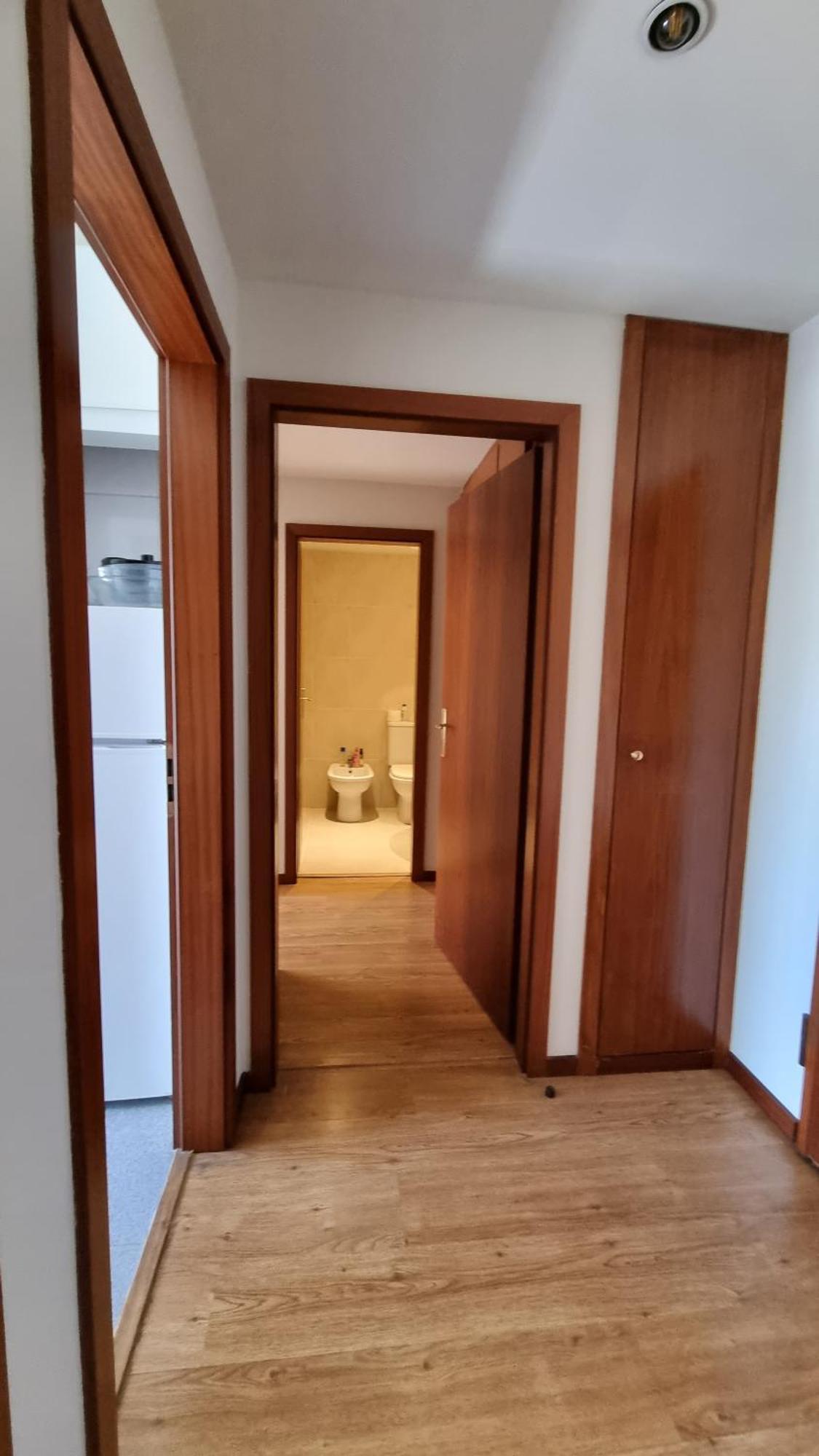 Comfortable Apartment Porto