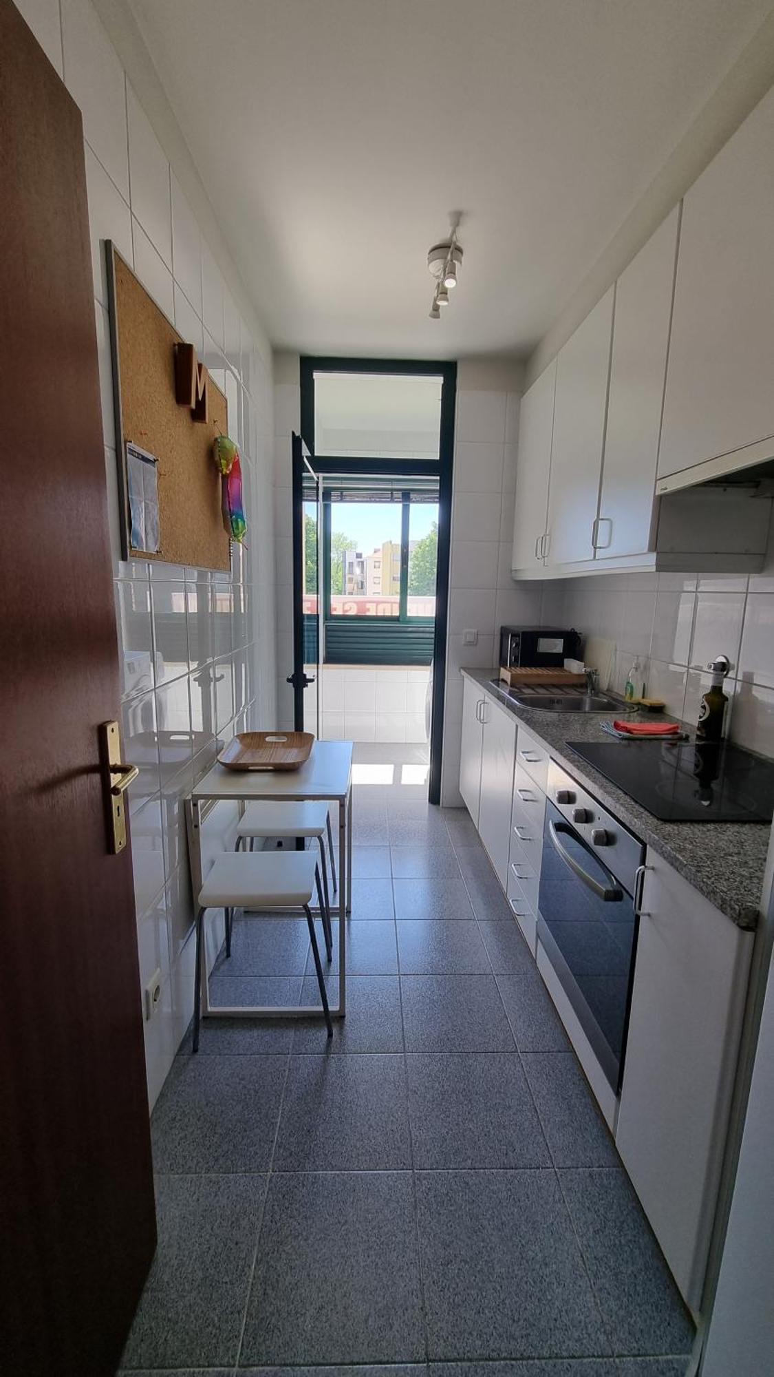 Apartamento Comfortable Porto