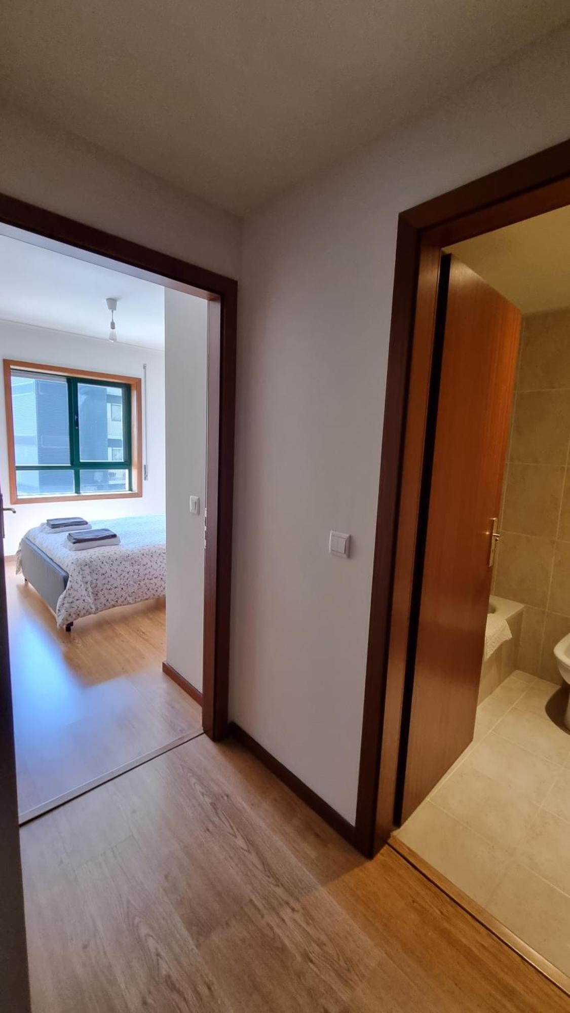 Comfortable Apartamento *