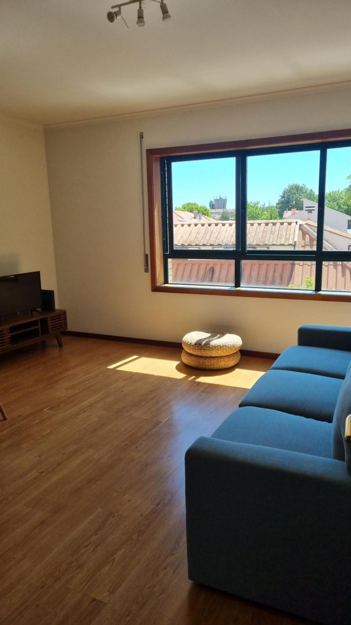 Apartamento Comfortable *