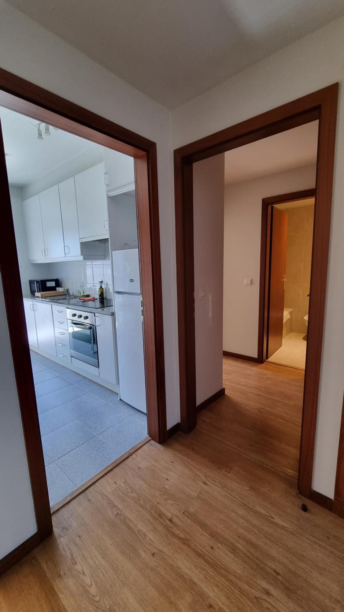 Apartamento Comfortable